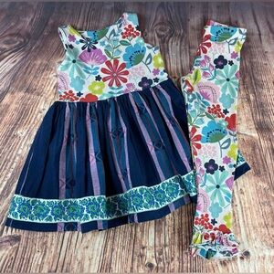 J. Marie Designs Sara Top + Leggings Set